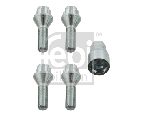 Wheel Bolt